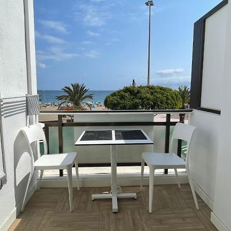 Playa De Las Vistas Sea View Meerblick Free Wifi أرونا المظهر الخارجي الصورة